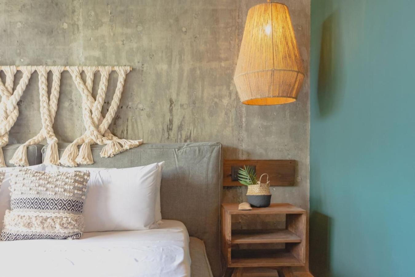 Apartment Beutiful - Swimout-gym-rooftop-pool - Nuju