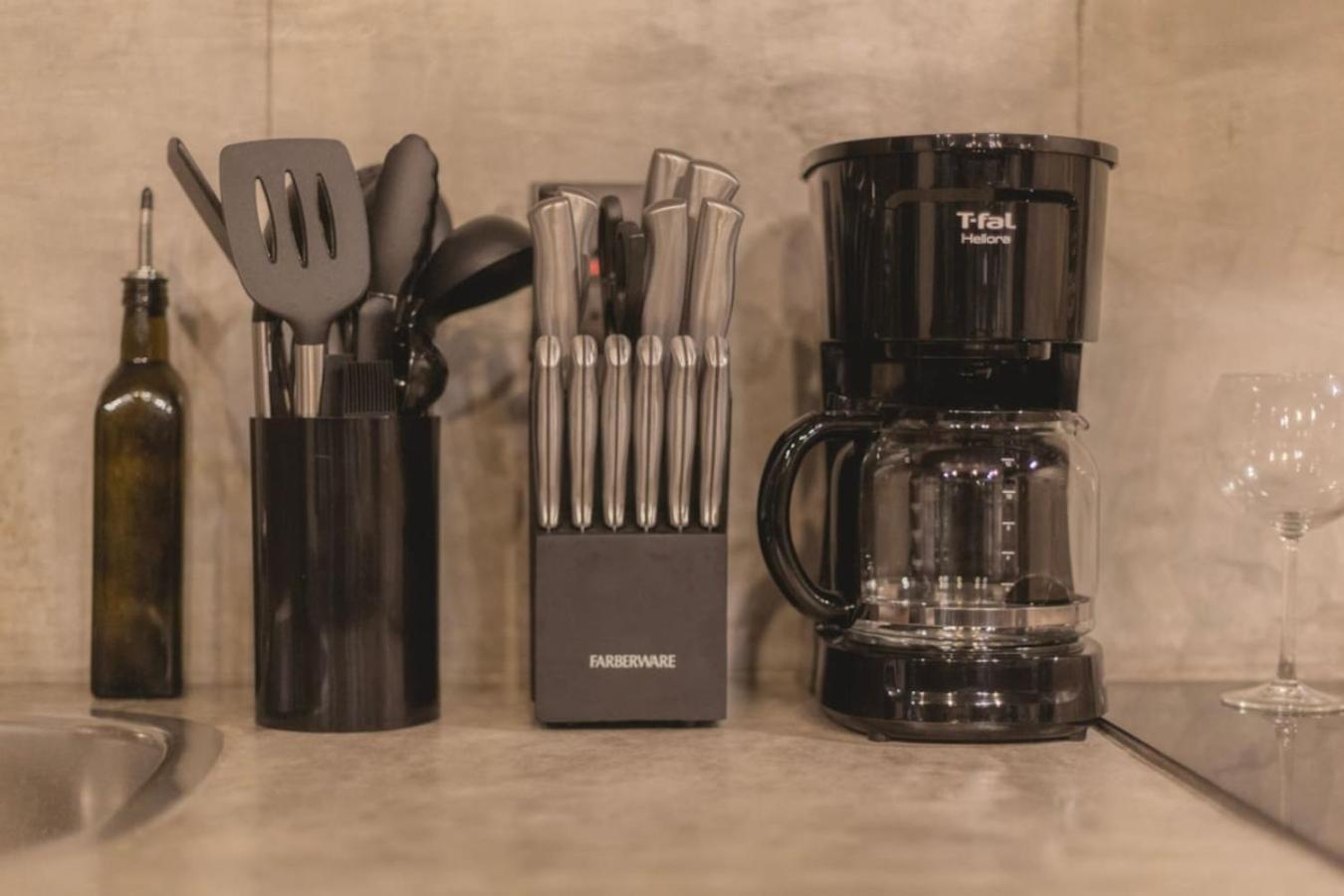 Apartment Beutiful - Swimout-gym-rooftop-pool - Nuju Tulum