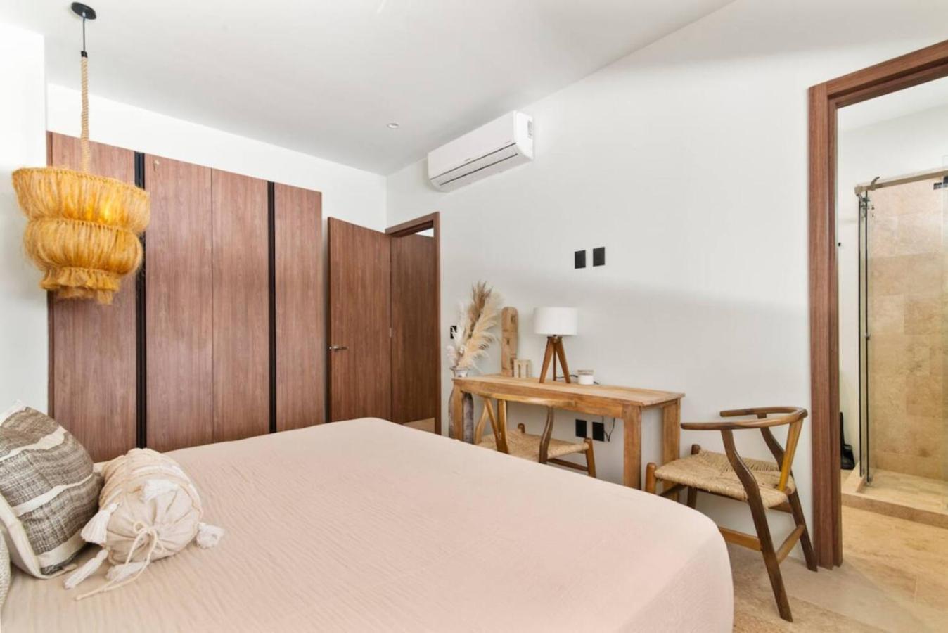 Beutiful - Swimout-gym-rooftop-pool - Nuju *