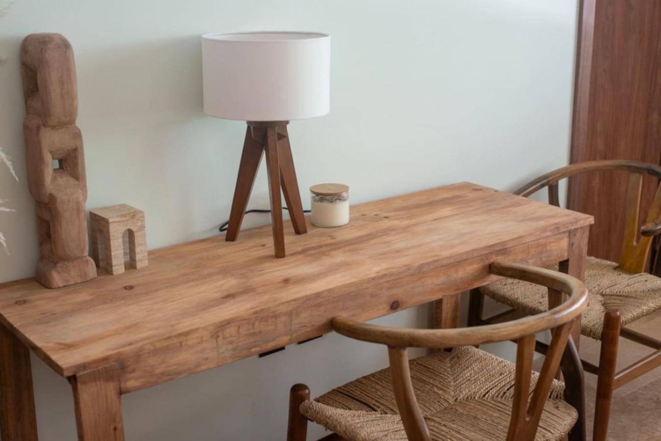 Apartment Beutiful - Swimout-gym-rooftop-pool - Nuju Tulum