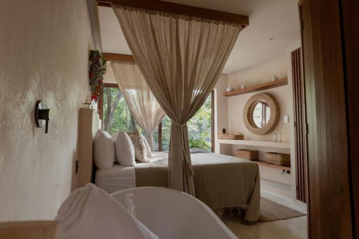 Taio Hotel Tulum