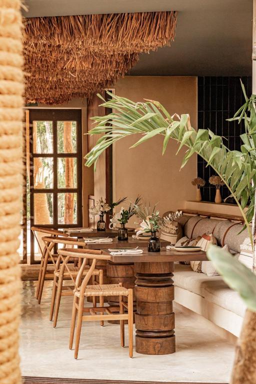 Hotel Taio Tulum