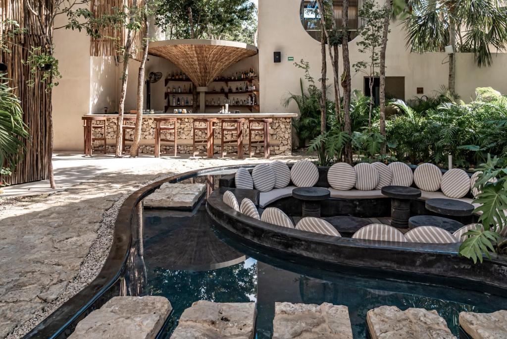 Taio Hotel Tulum
