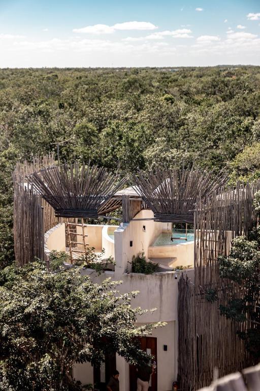 Hotel Taio Tulum
