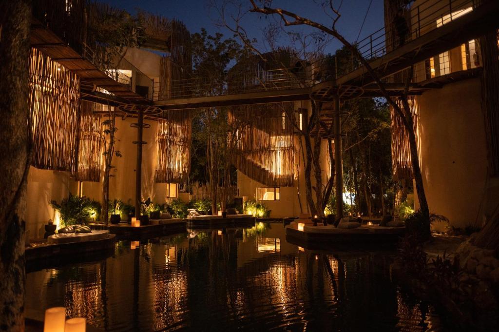 Taio 5* Tulum