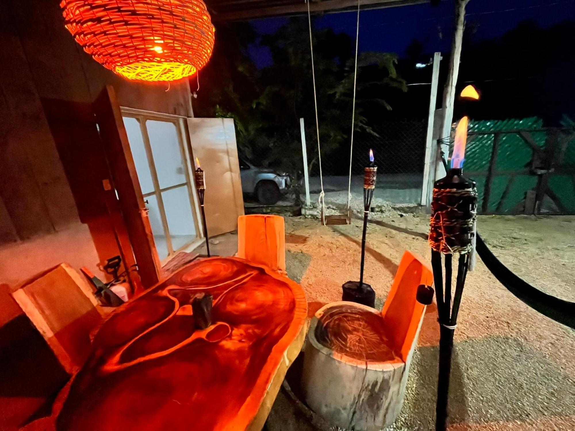 Holiday home Linda Casa Privada En La Naturaleza De Tulum!!! *