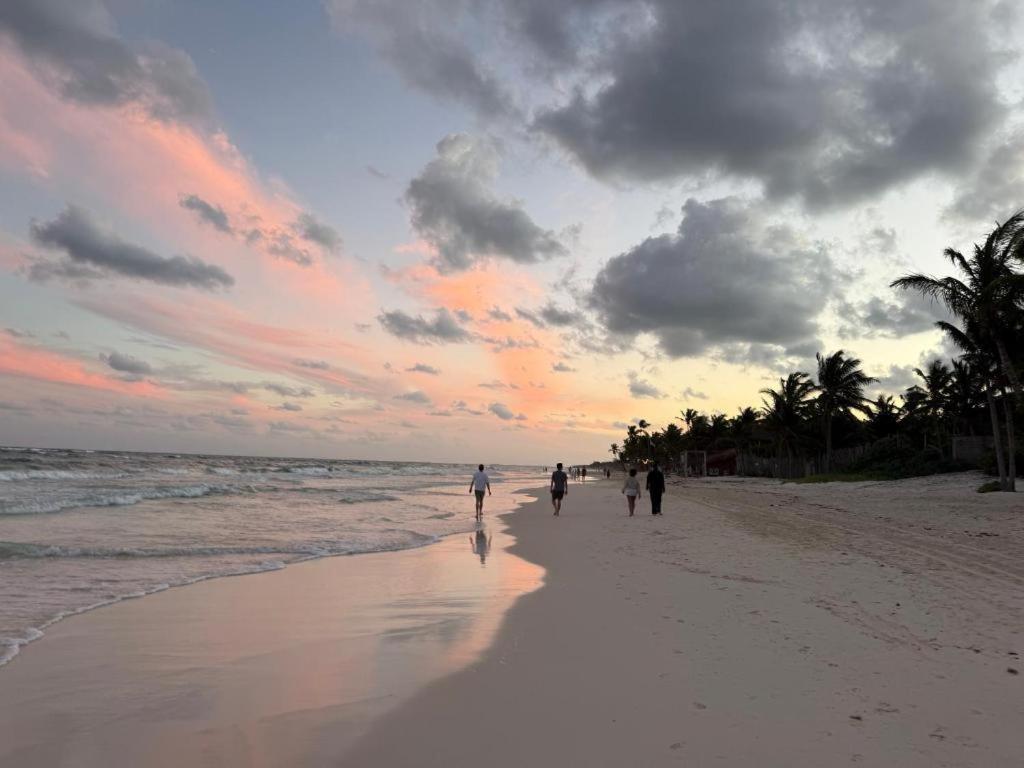 Garden Luxe Apartment *