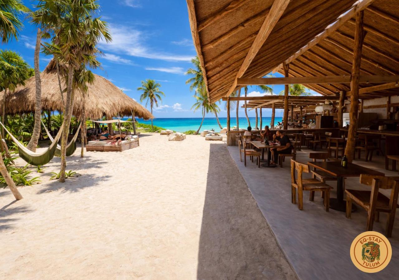 Jungle Guardian - Rooftop Pool & Club In Zona Hotelera