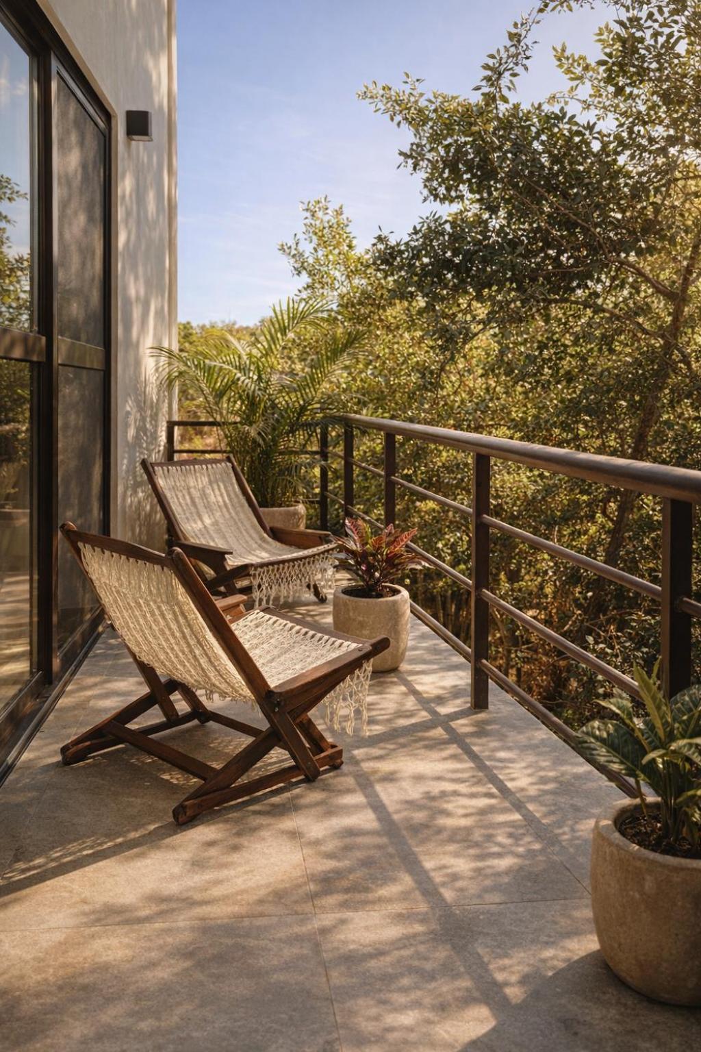 Nomad Luxe Apartment Tulum