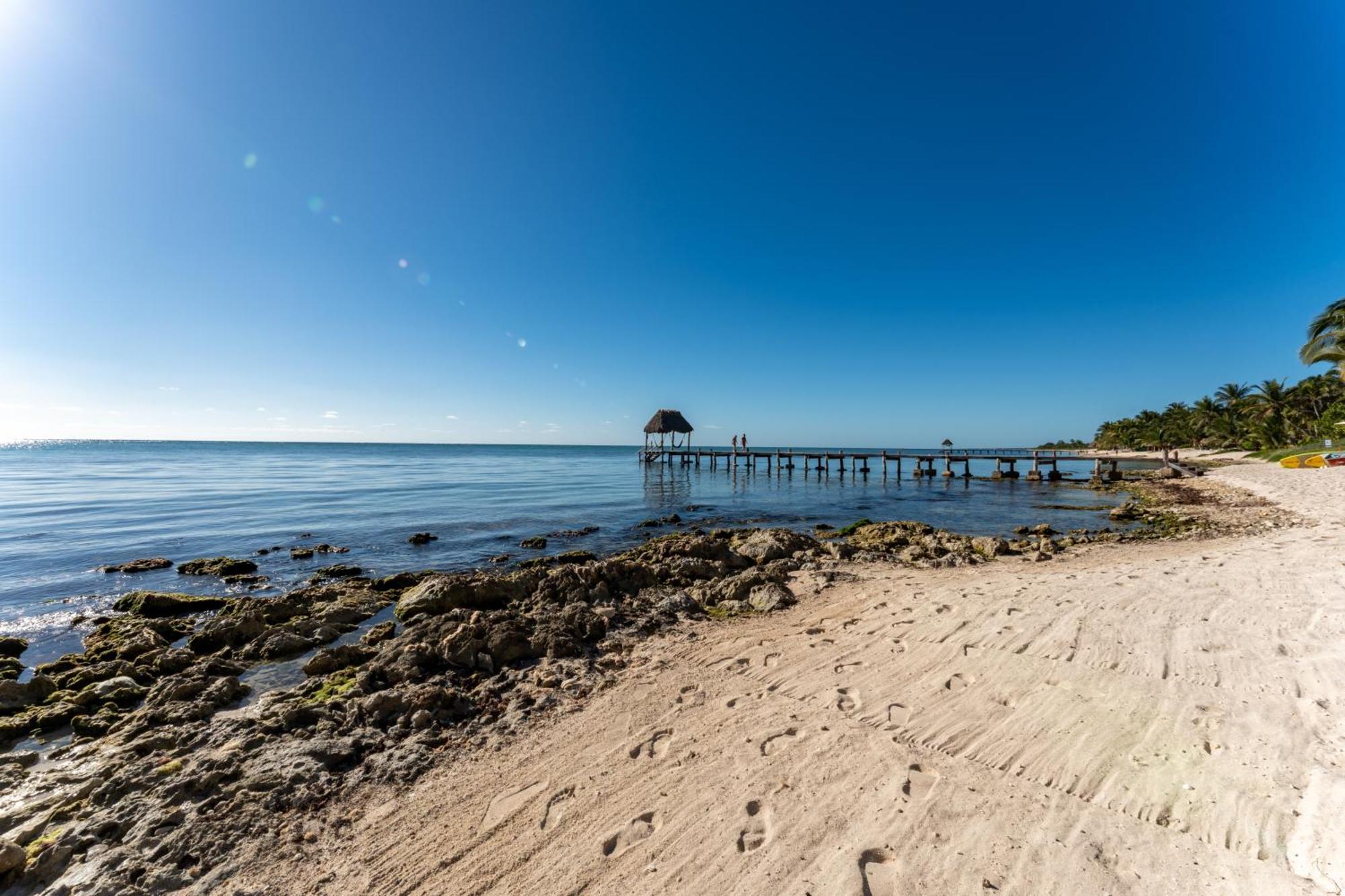 Aparthotel Ebb Ti Kaan Exclusive Luxury By The Sea Tulum