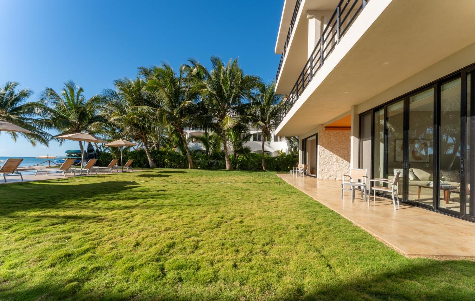 Ebb Ti Kaan Exclusive Luxury By The Sea 4*