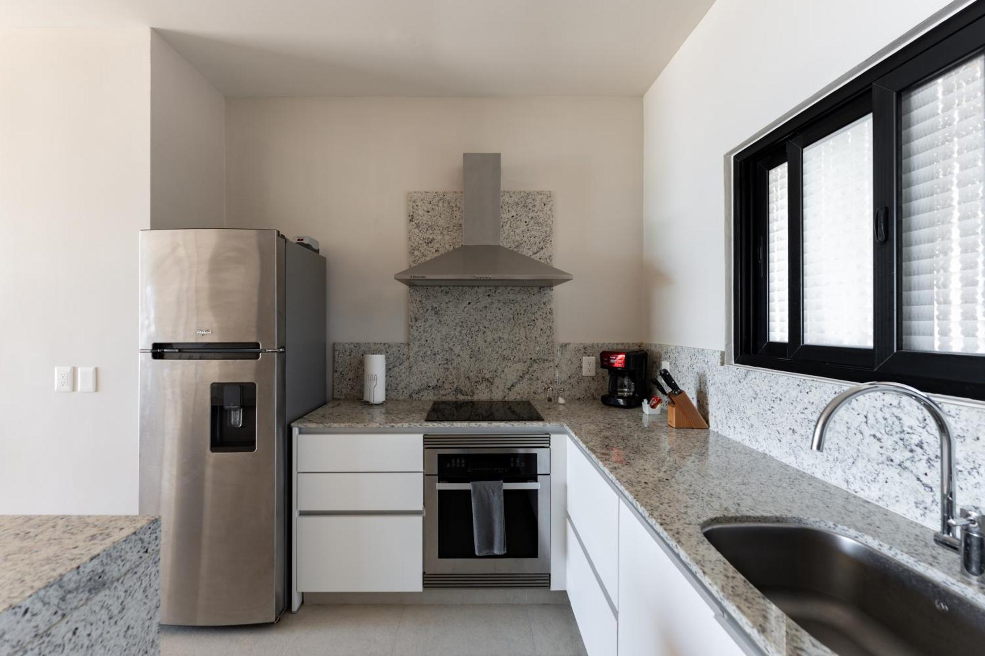 Ebb Ti Kaan Exclusive Luxury By The Sea 4* Tulum