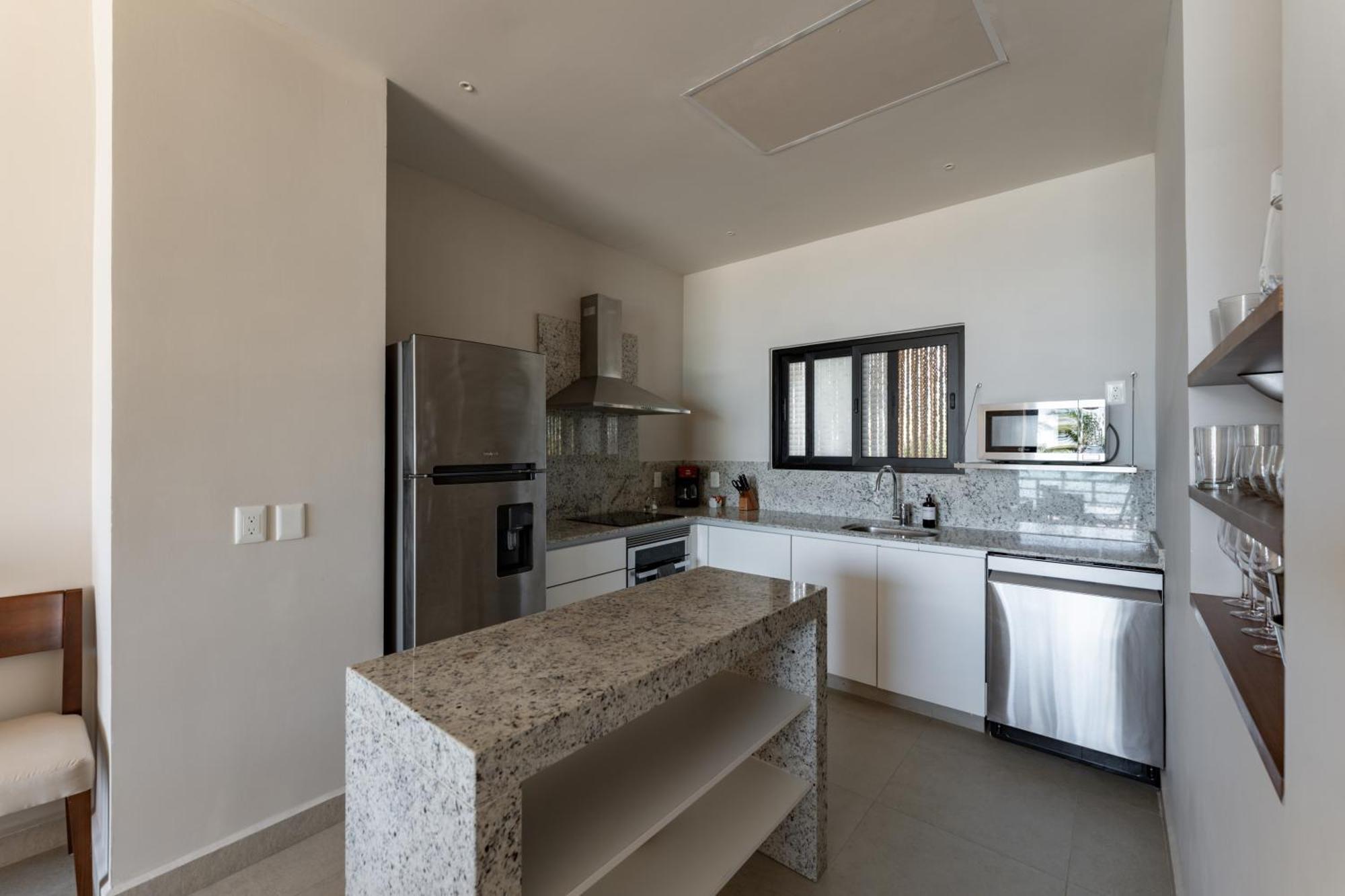 Ebb Ti Kaan Exclusive Luxury By The Sea 4* Tulum