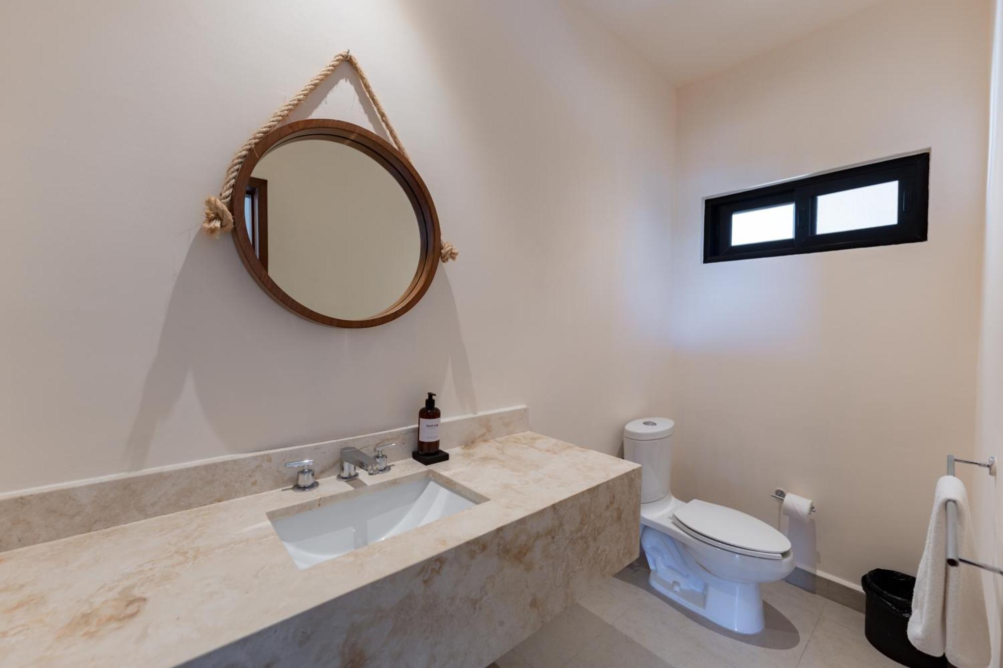 Aparthotel Ebb Ti Kaan Exclusive Luxury By The Sea