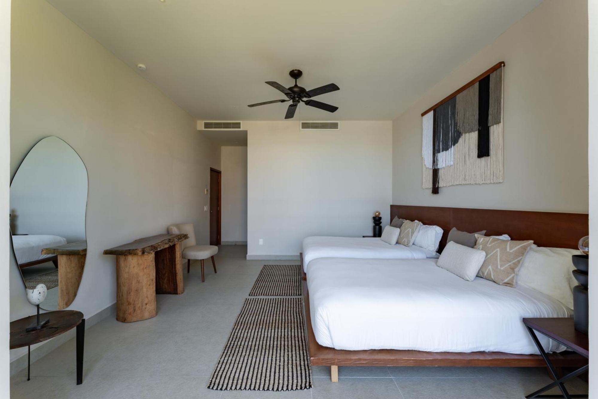 Ebb Ti Kaan Exclusive Luxury By The Sea Tulum