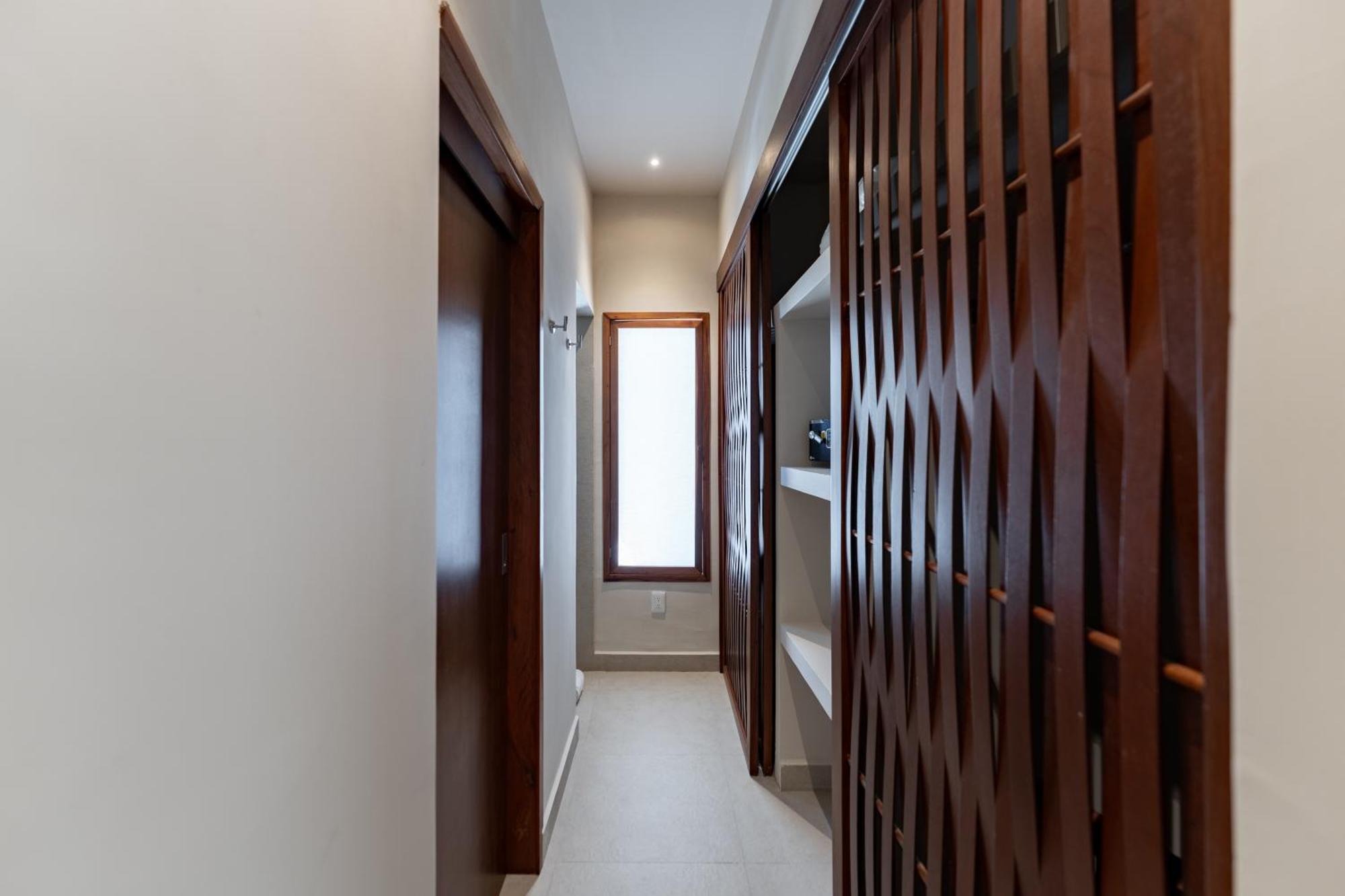 Ebb Ti Kaan Exclusive Luxury By The Sea Aparthotel 4*