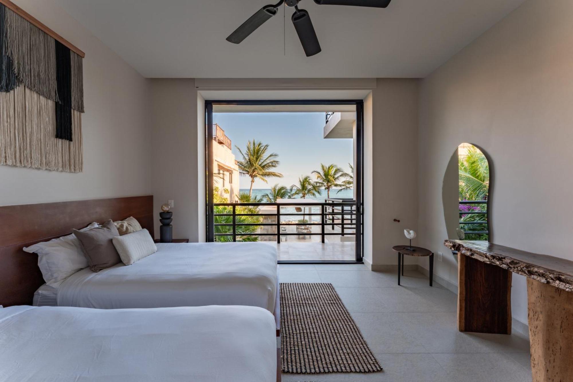 Aparthotel Ebb Ti Kaan Exclusive Luxury By The Sea