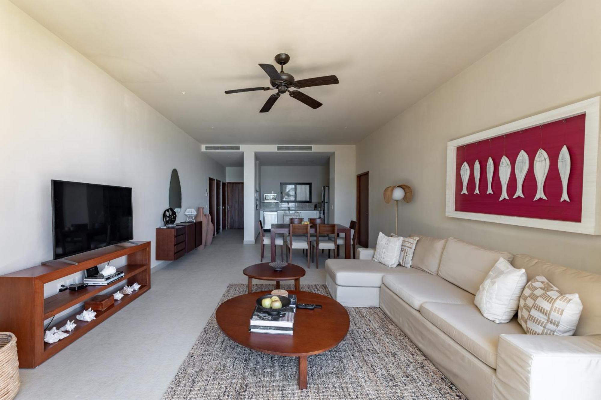 Ebb Ti Kaan Exclusive Luxury By The Sea Aparthotel