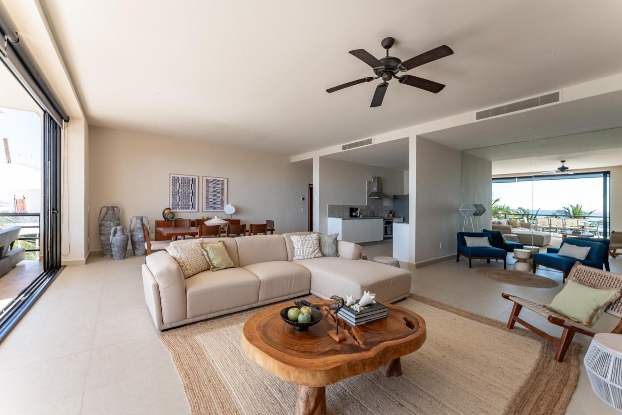 Ebb Ti Kaan Exclusive Luxury By The Sea Aparthotel