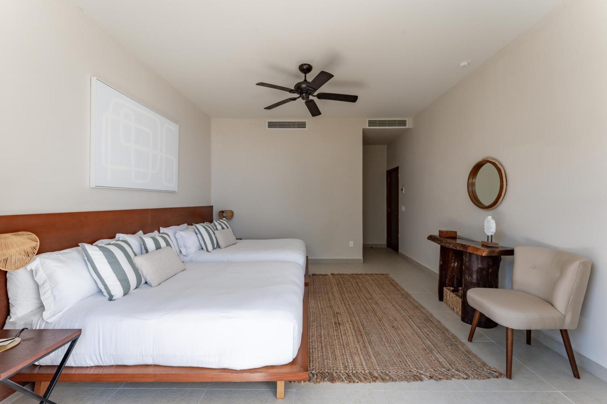 Aparthotel Ebb Ti Kaan Exclusive Luxury By The Sea 4*