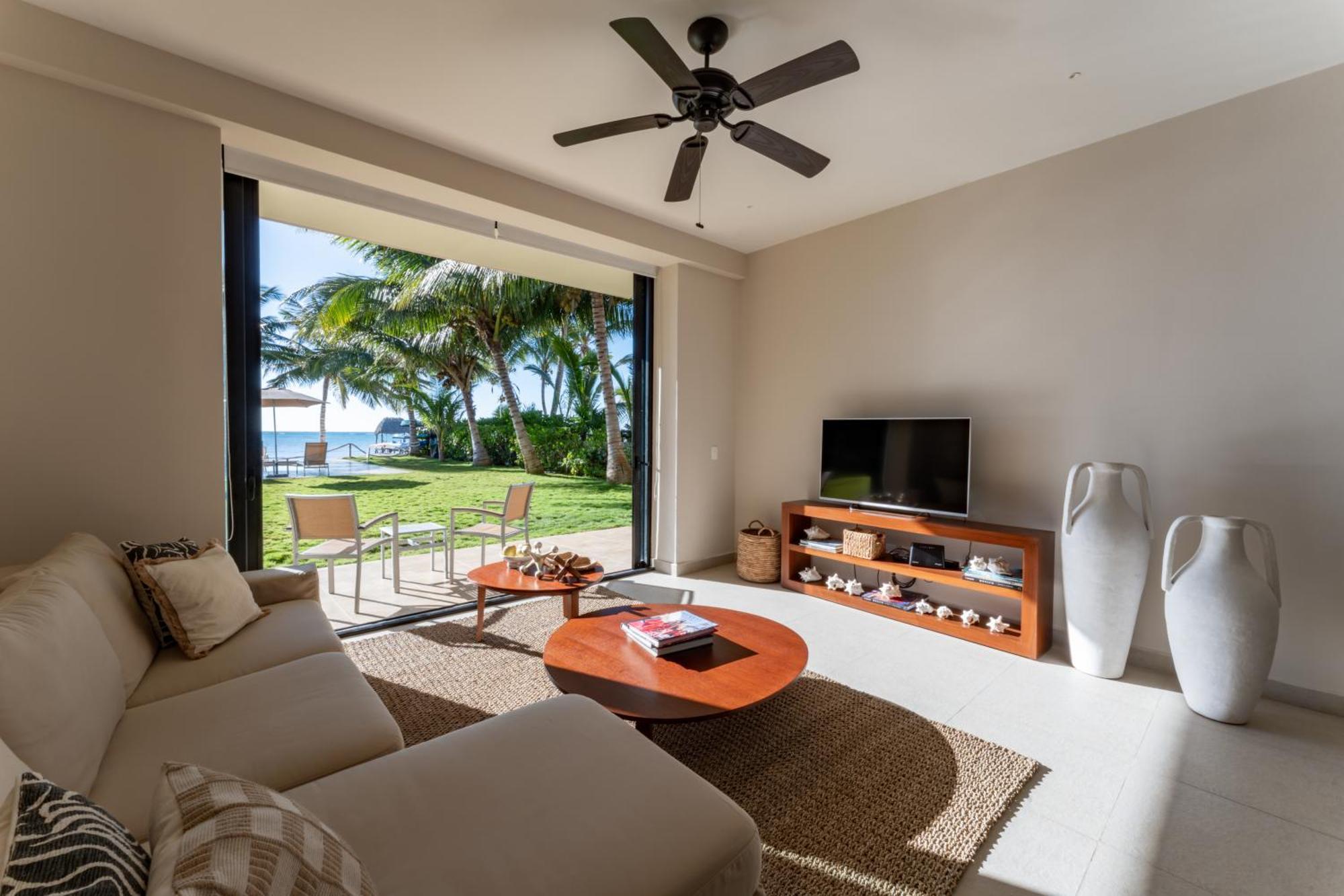 Ebb Ti Kaan Exclusive Luxury By The Sea Aparthotel 4*