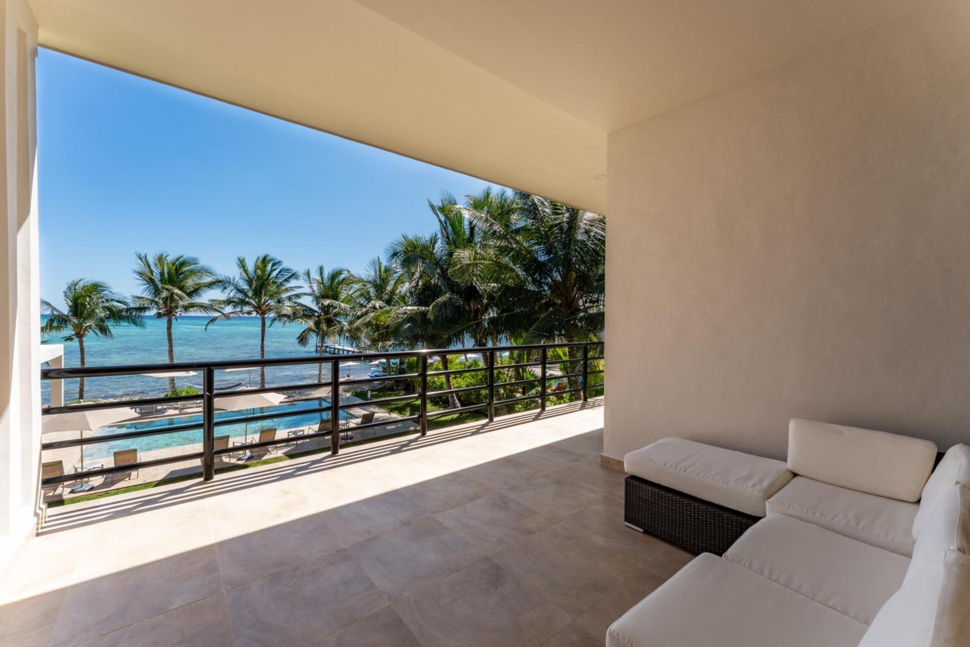 Ebb Ti Kaan Exclusive Luxury By The Sea 4*