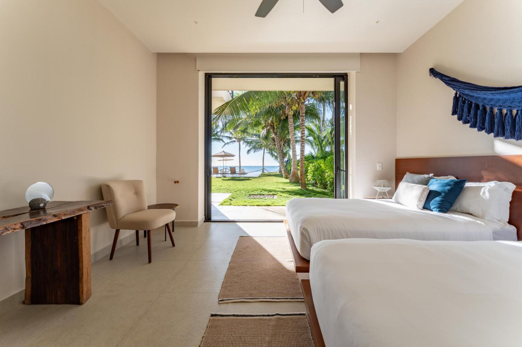 Aparthotel Ebb Ti Kaan Exclusive Luxury By The Sea