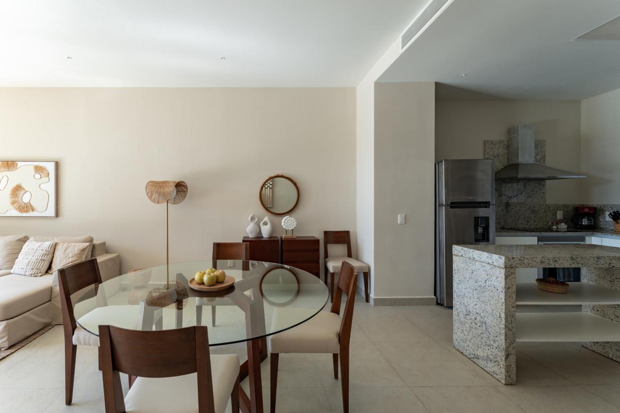 Ebb Ti Kaan Exclusive Luxury By The Sea 4* Tulum