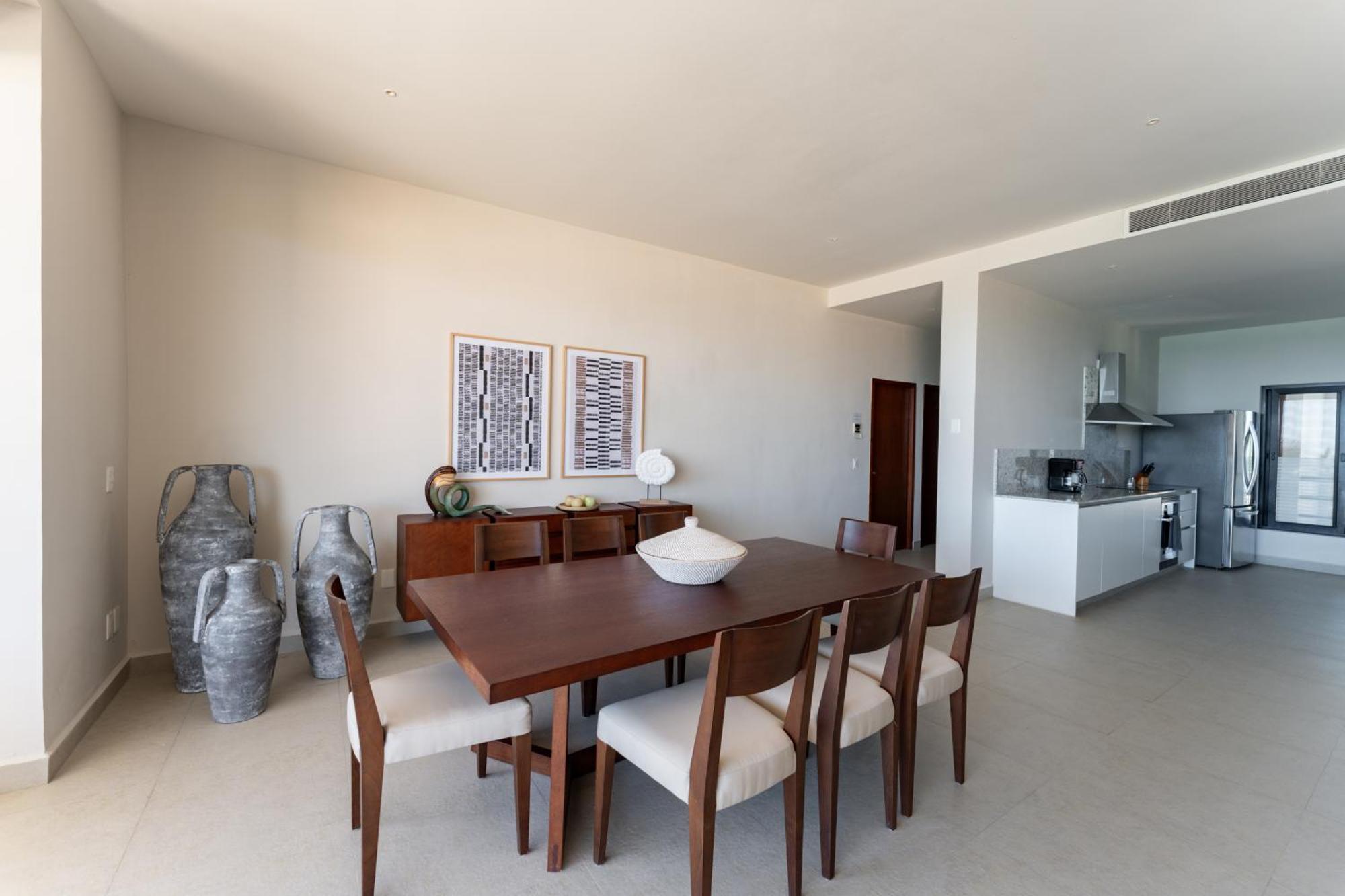 Ebb Ti Kaan Exclusive Luxury By The Sea Aparthotel