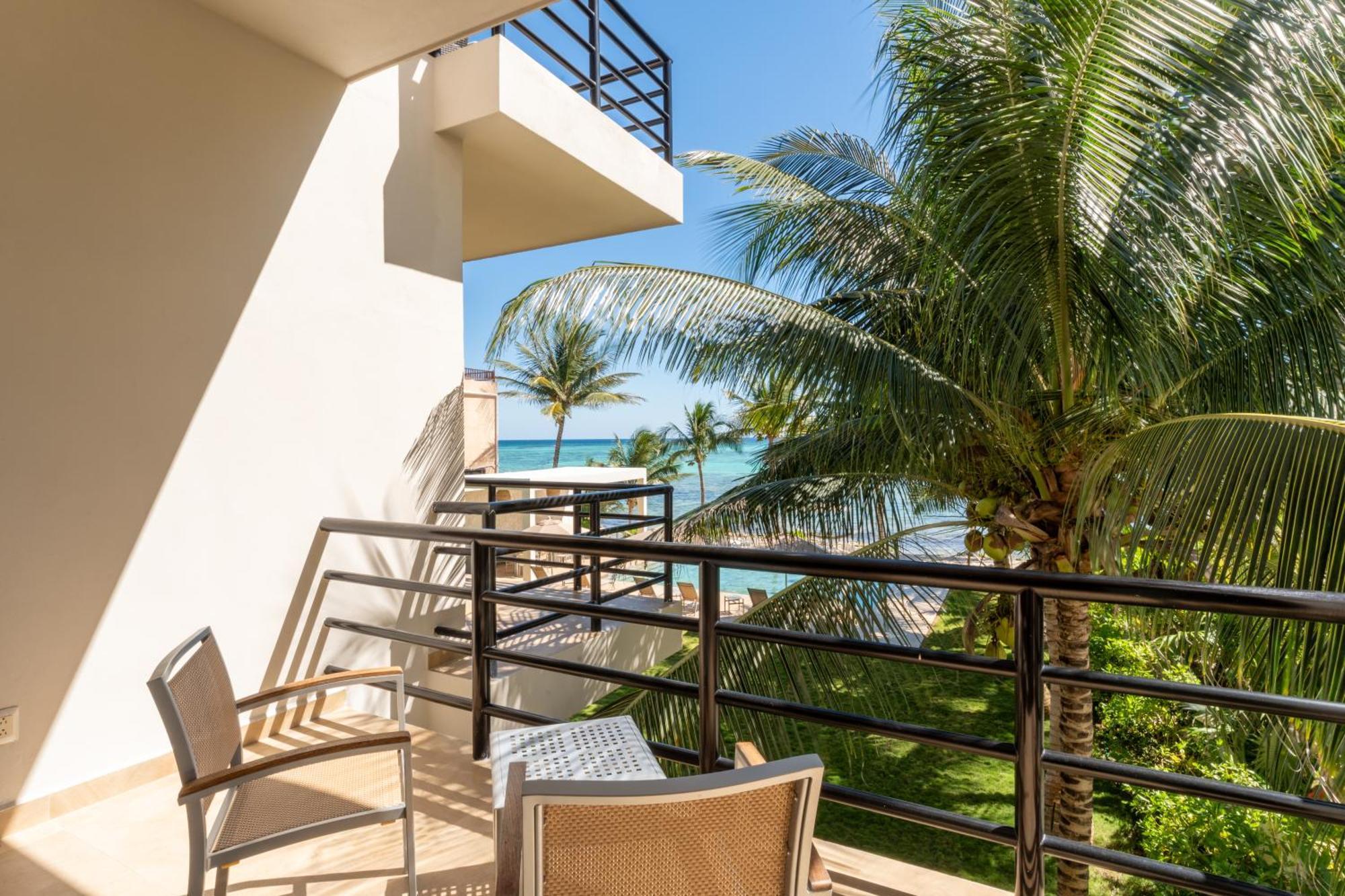 Aparthotel Ebb Ti Kaan Exclusive Luxury By The Sea Tulum
