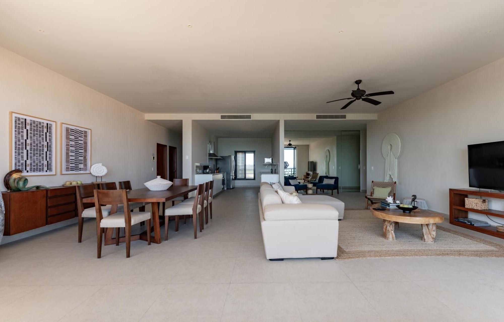 Ebb Ti Kaan Exclusive Luxury By The Sea 4* Tulum