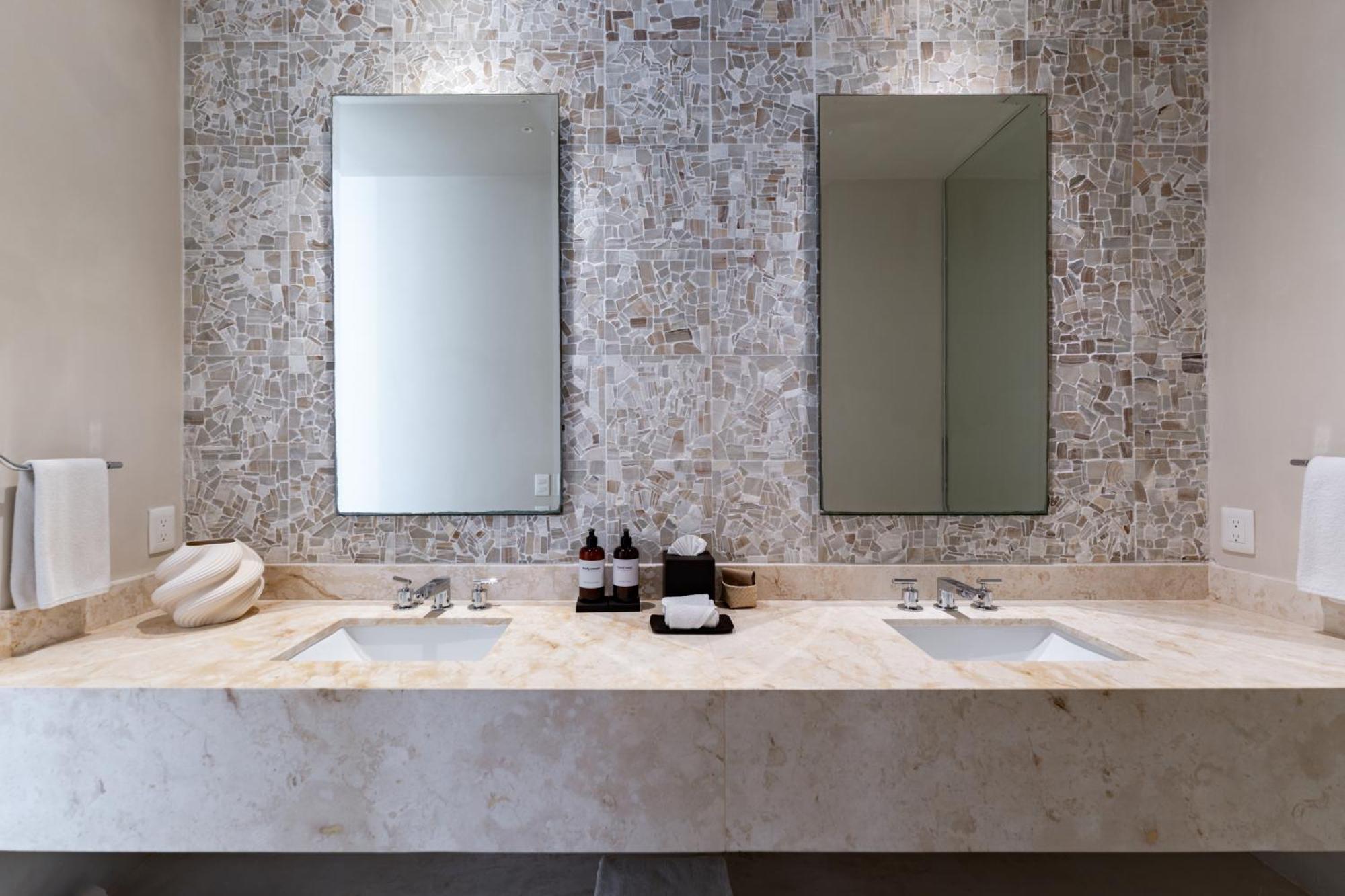 Ebb Ti Kaan Exclusive Luxury By The Sea 4* Tulum