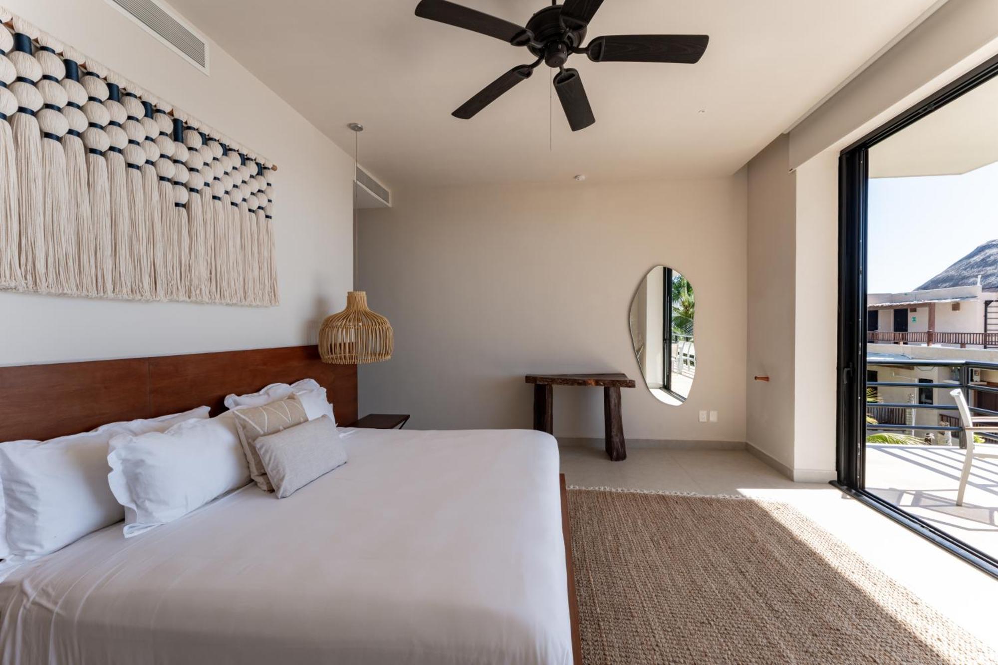 Ebb Ti Kaan Exclusive Luxury By The Sea 4* Tulum