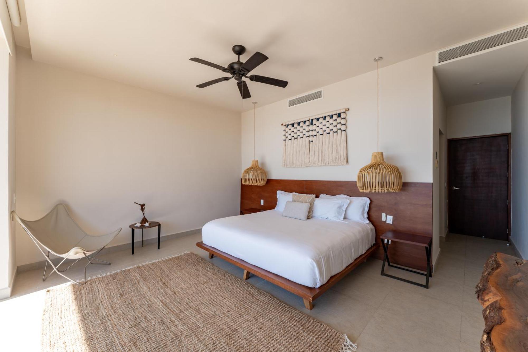 Ebb Ti Kaan Exclusive Luxury By The Sea Aparthotel