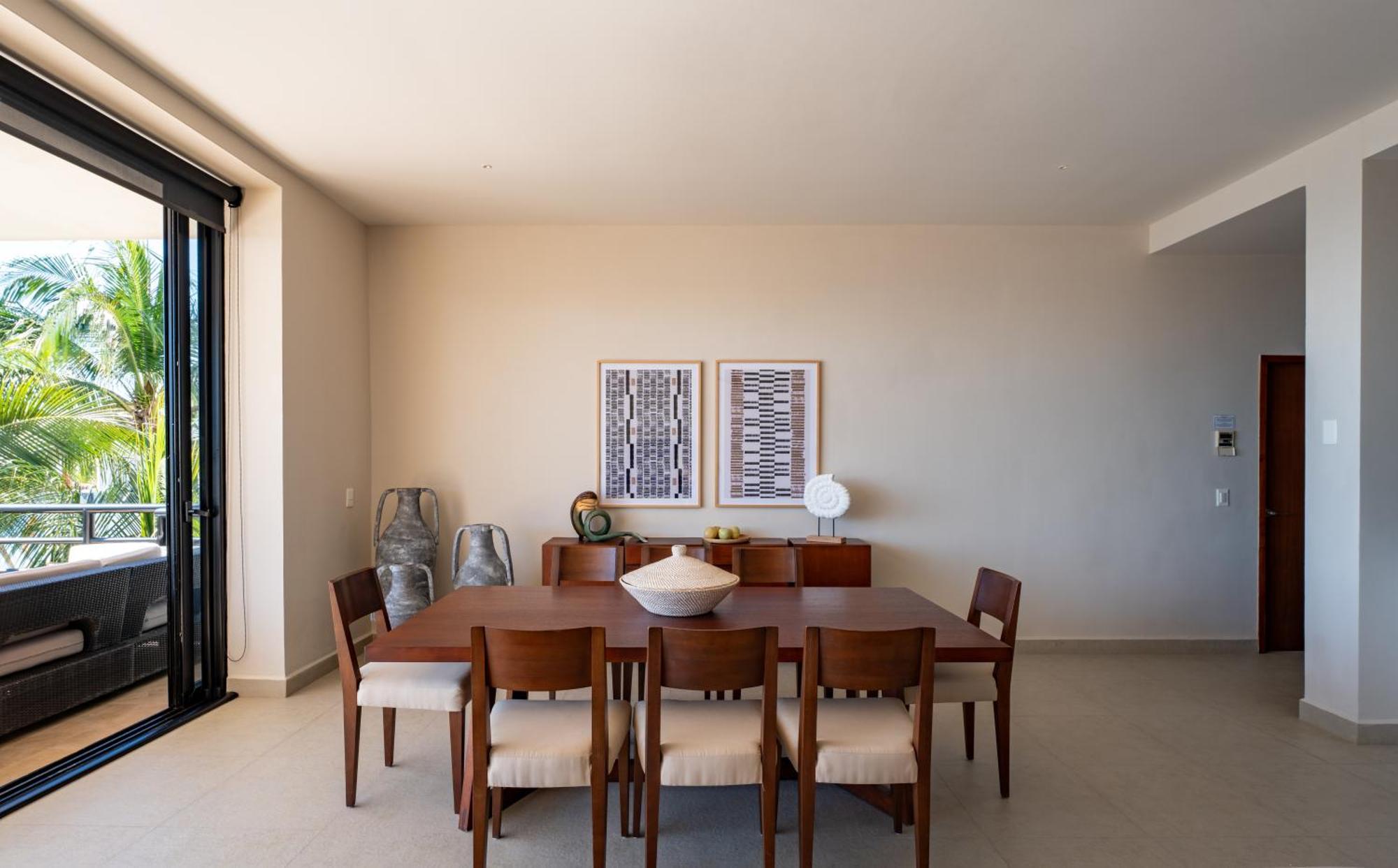 Ebb Ti Kaan Exclusive Luxury By The Sea Aparthotel 4*