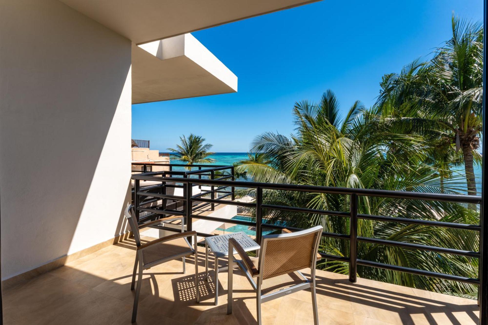 Ebb Ti Kaan Exclusive Luxury By The Sea