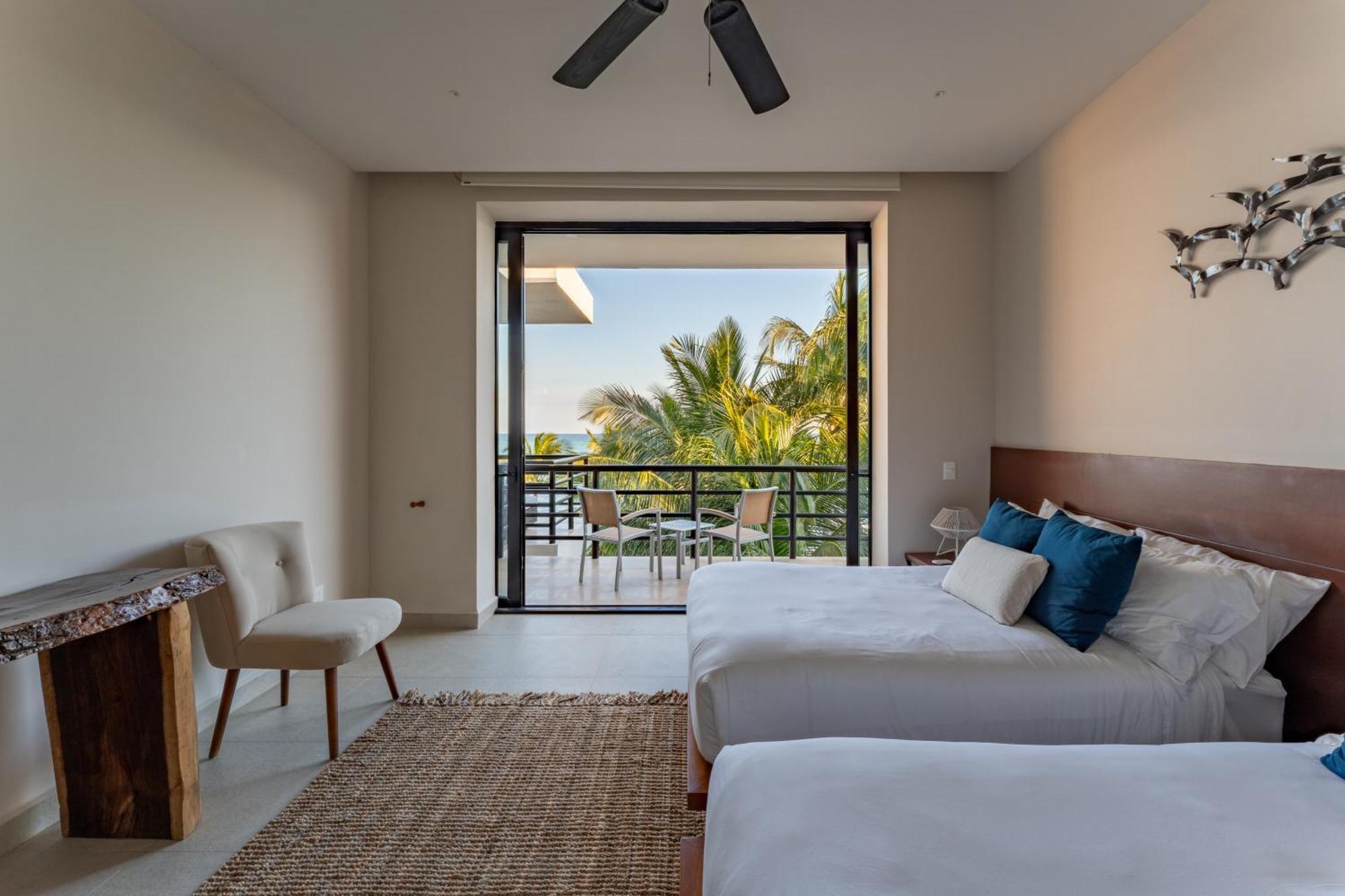 Ebb Ti Kaan Exclusive Luxury By The Sea Aparthotel