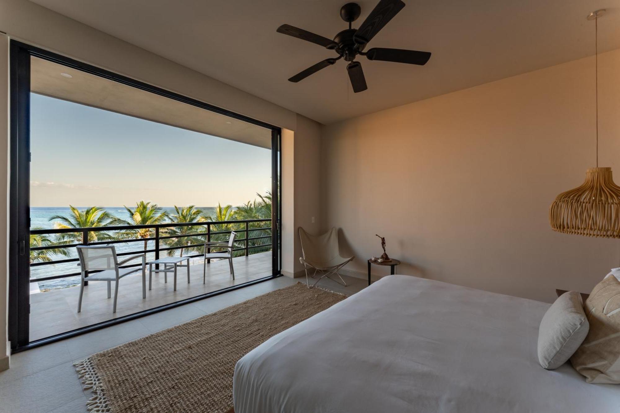 Ebb Ti Kaan Exclusive Luxury By The Sea 4*