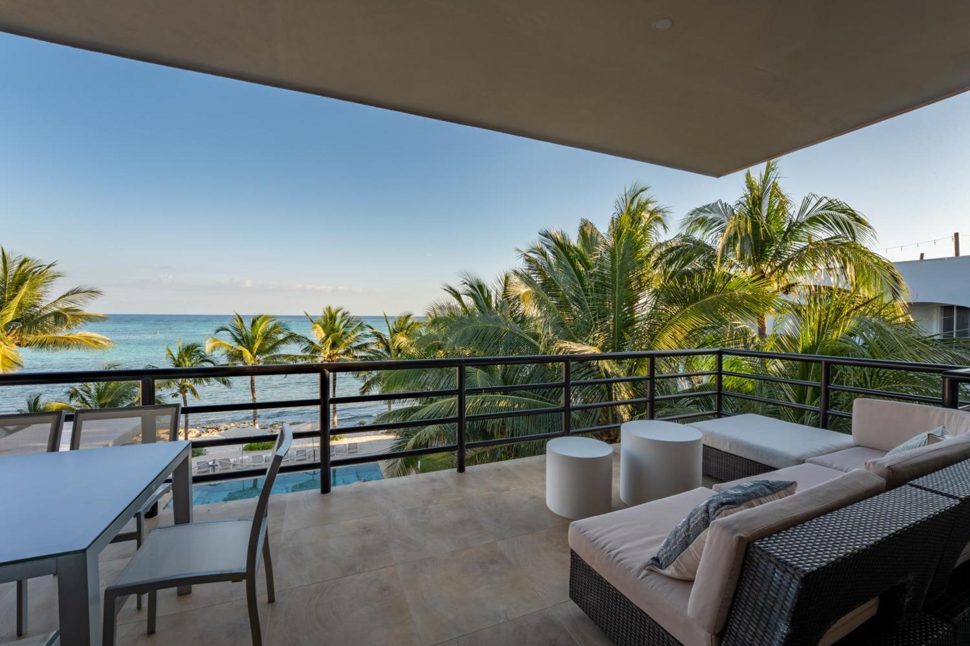 Ebb Ti Kaan Exclusive Luxury By The Sea 4*