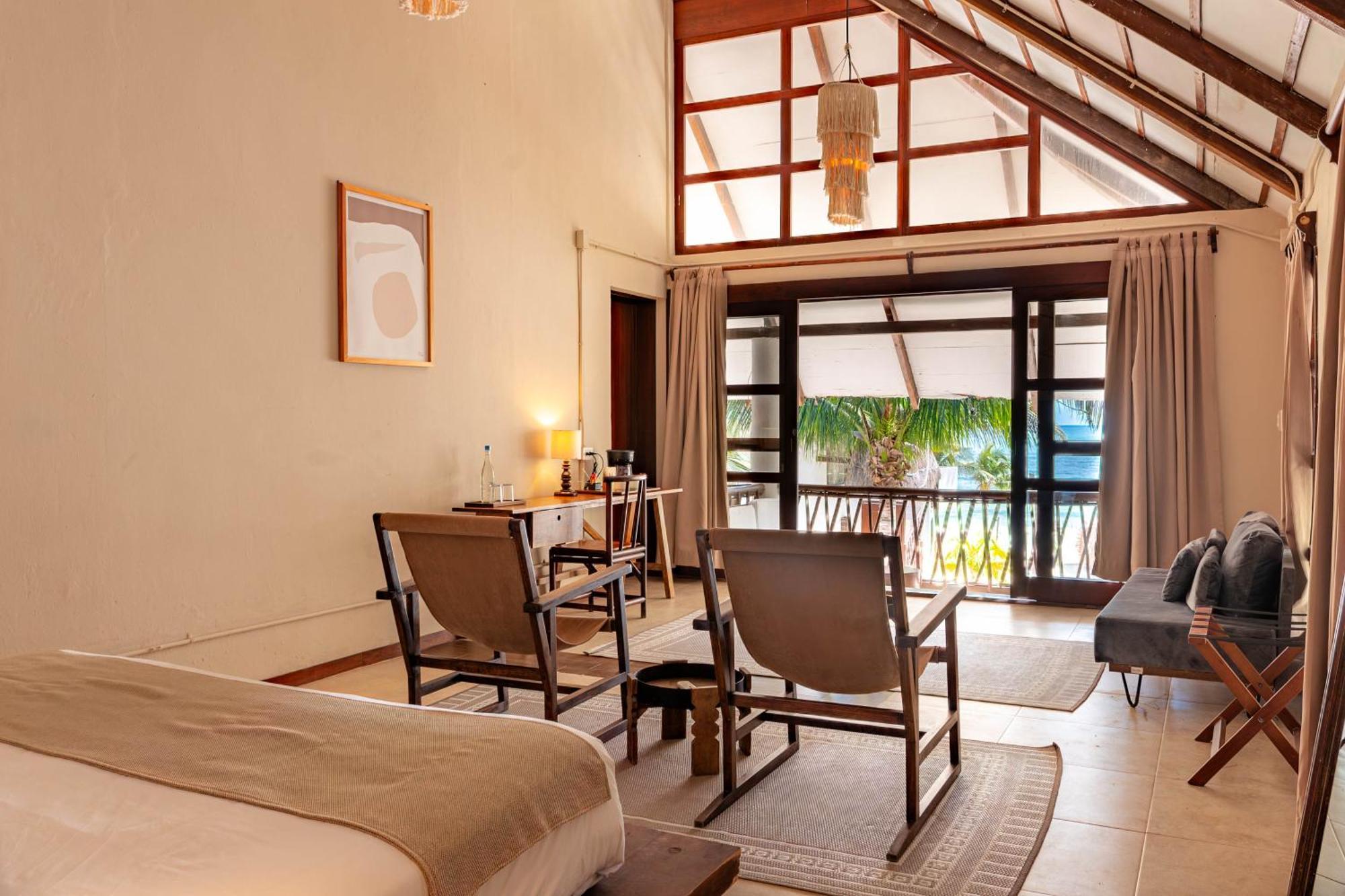 Hotel Hotel Cabanas Los Lirios Tulum