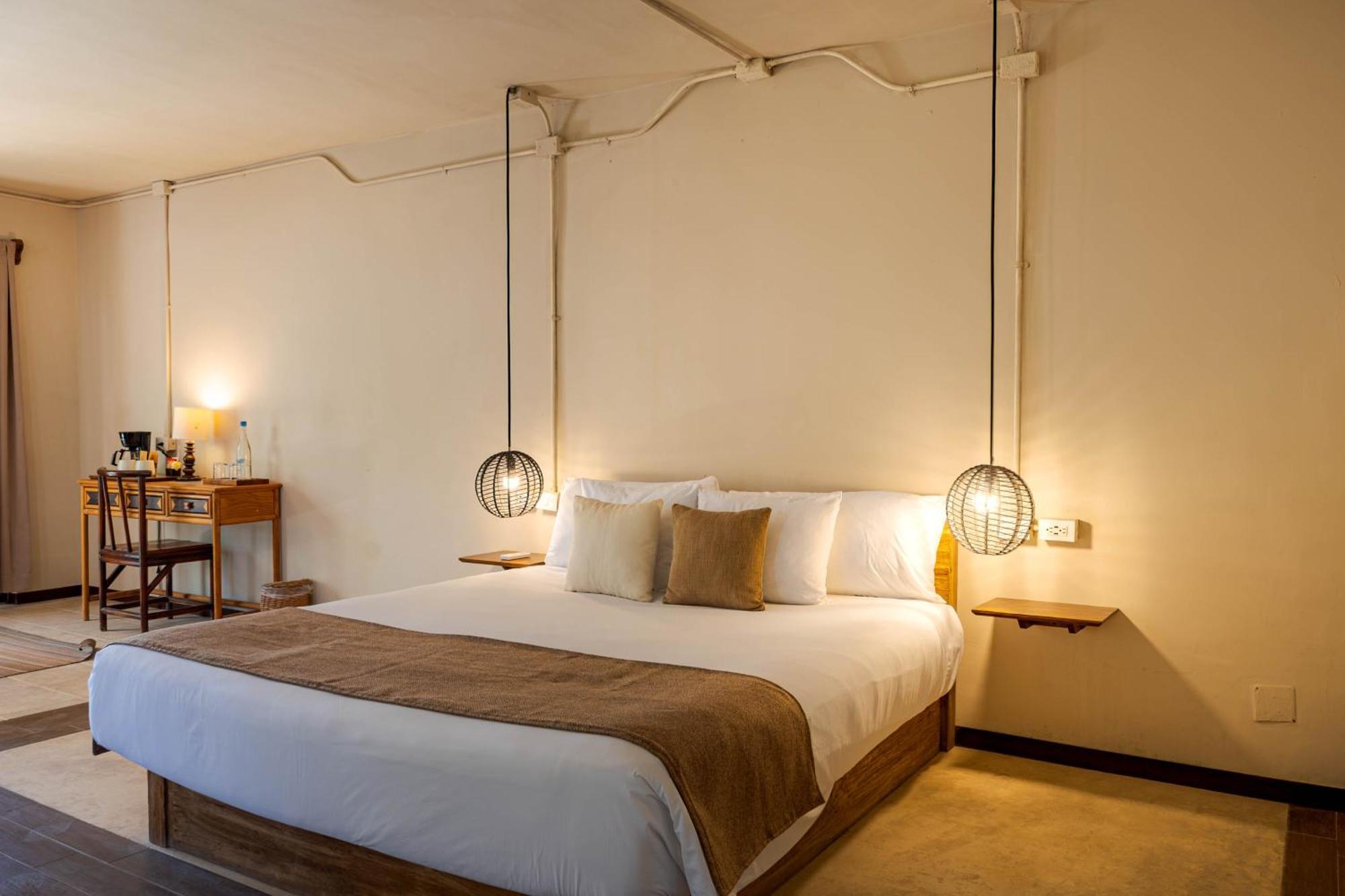 Hotel Cabanas Los Lirios Tulum 4* Tulum