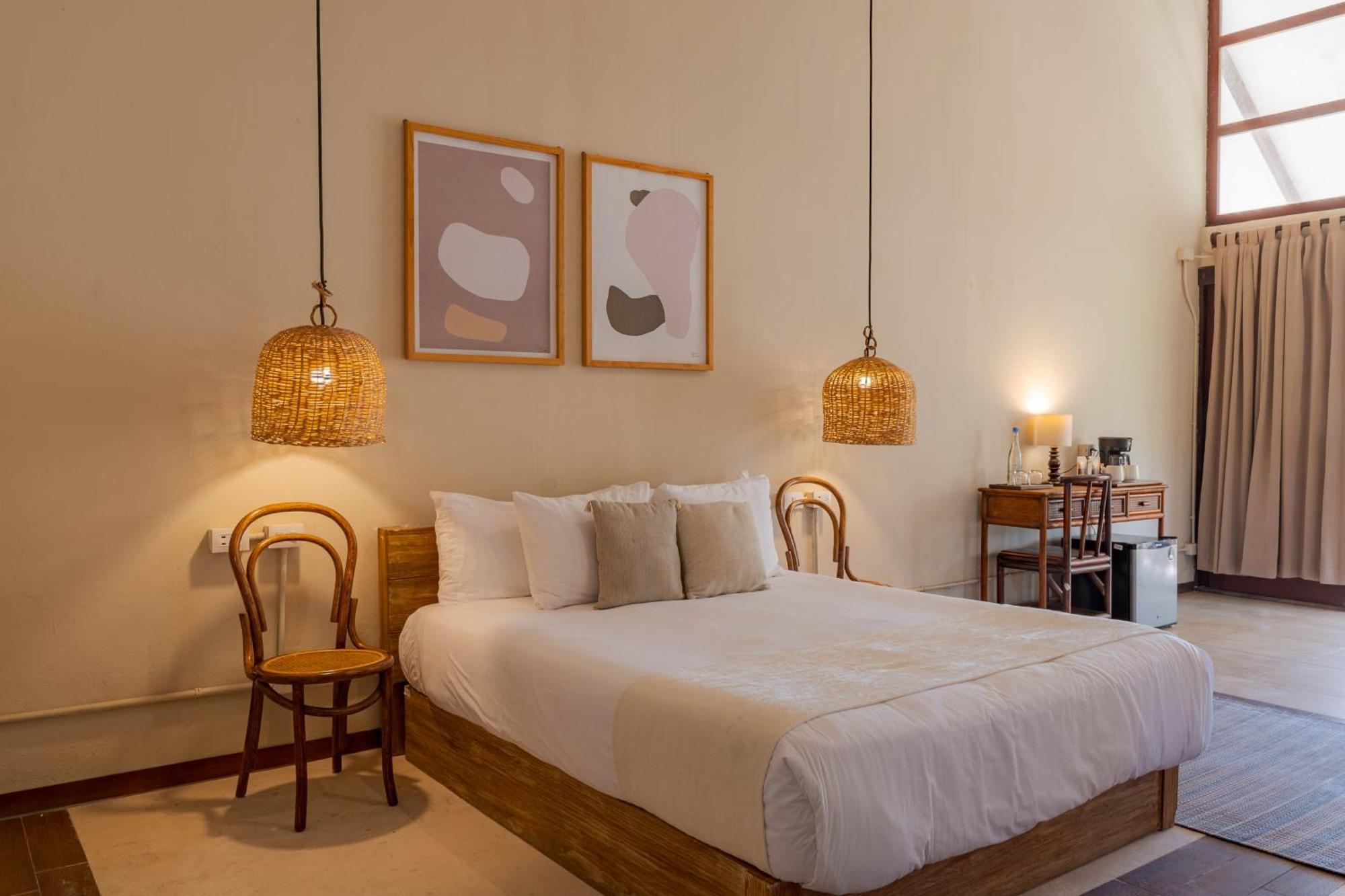 Hotel Hotel Cabanas Los Lirios Tulum