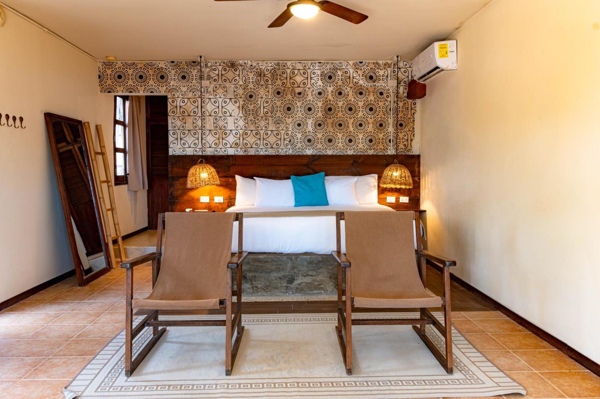 Hotel Cabanas Los Lirios Tulum 4* Tulum