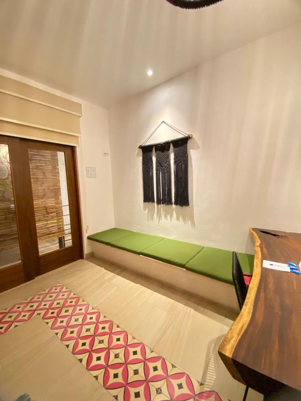 Hotel Latino Boutique
