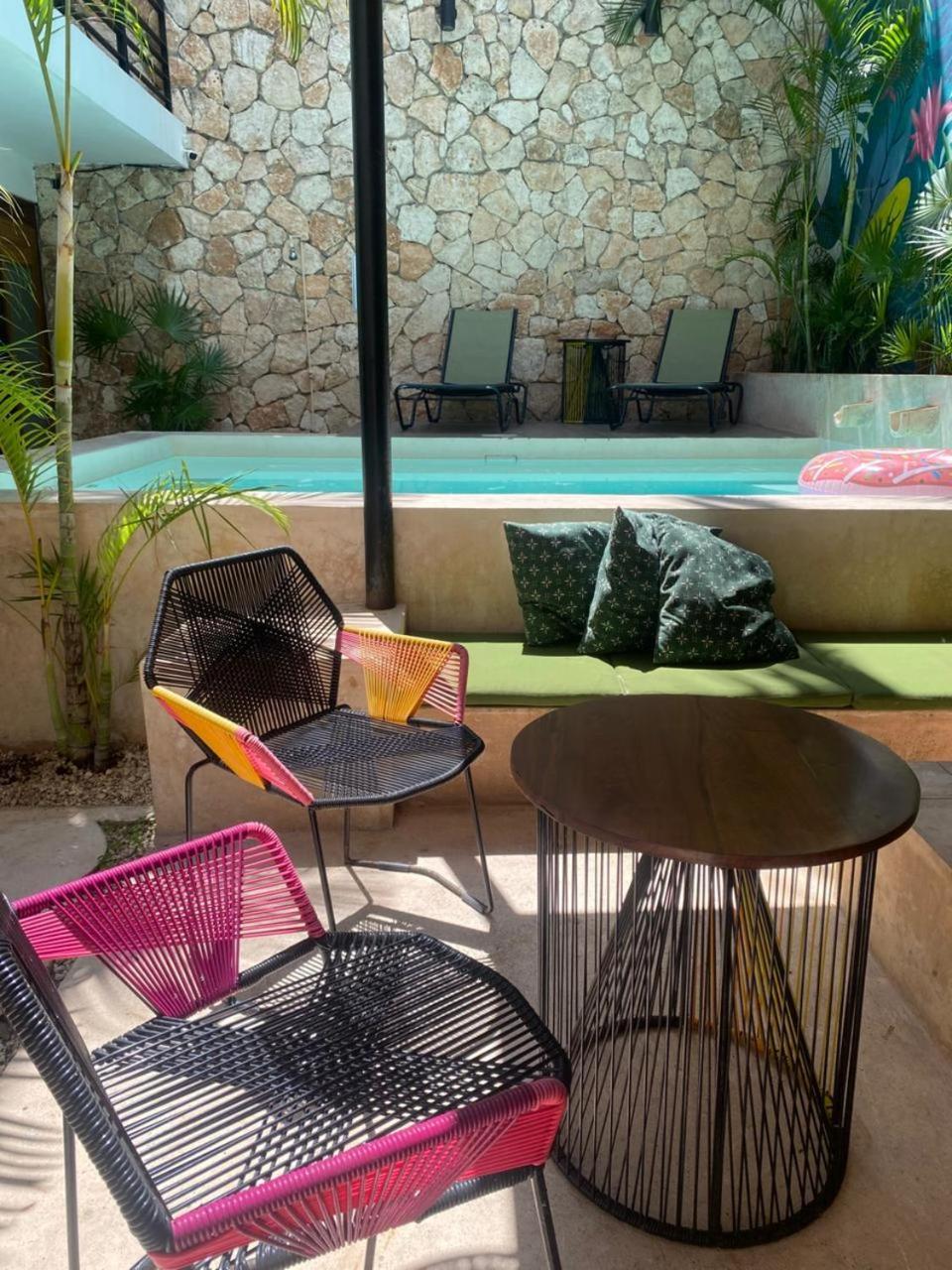 Latino Boutique Tulum