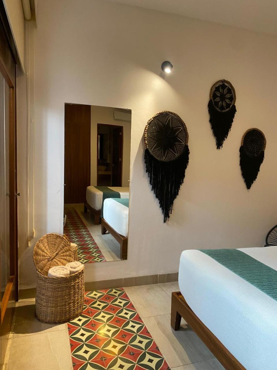 Latino Boutique Hotel