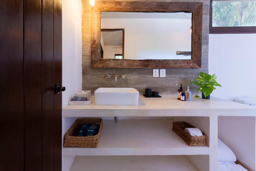 Hotel La Zebra Tulum, A Small Luxury Hotel Tulum