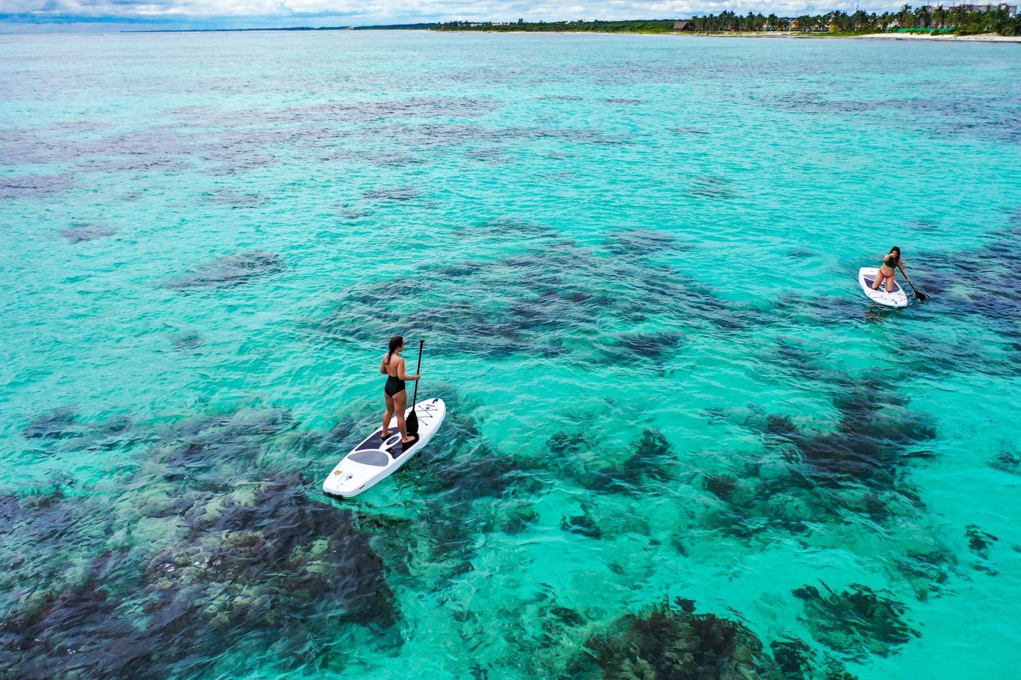 Casa Colibri Tankah 4* Tulum
