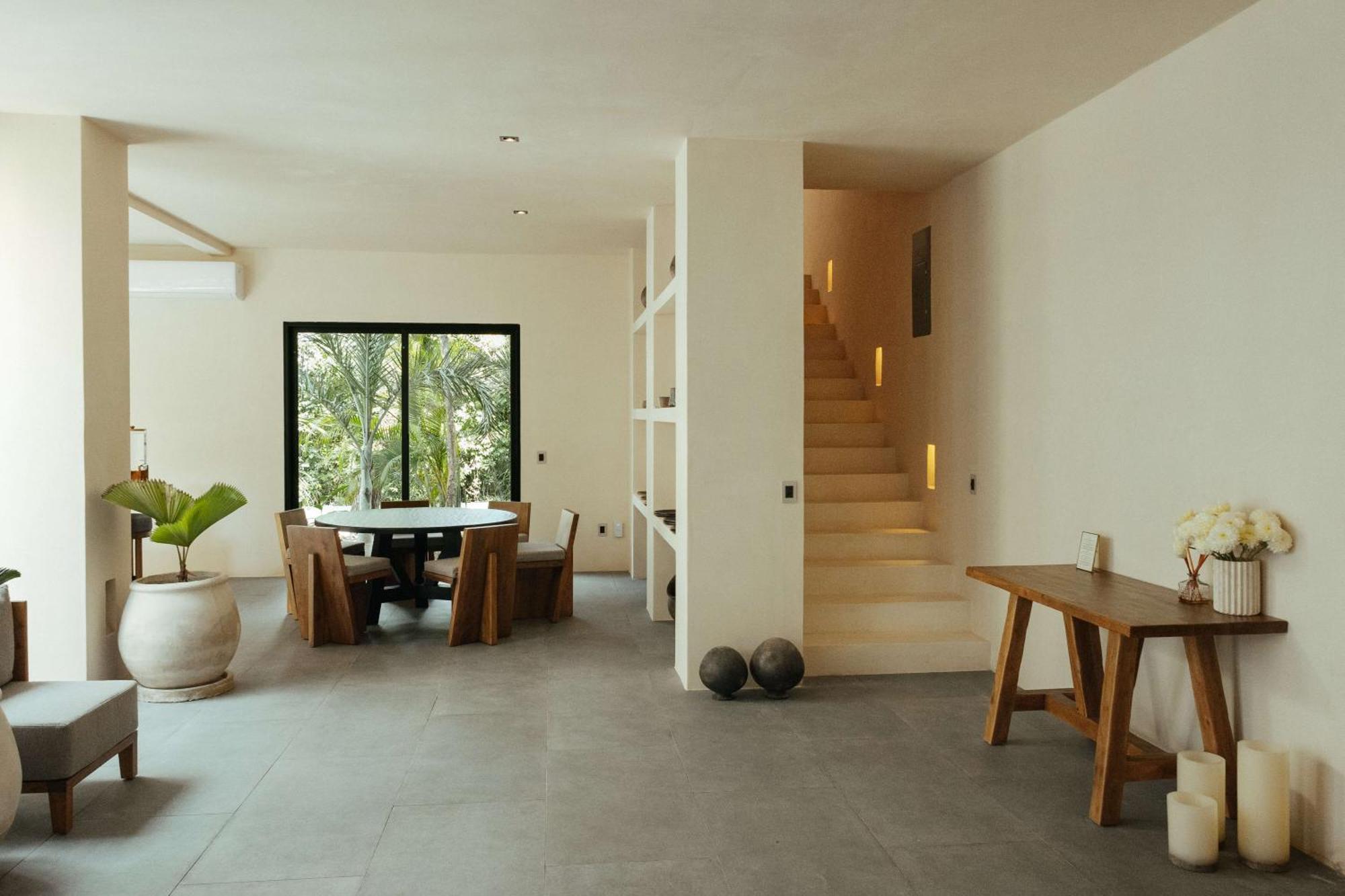 Jashita Luxury Villa *