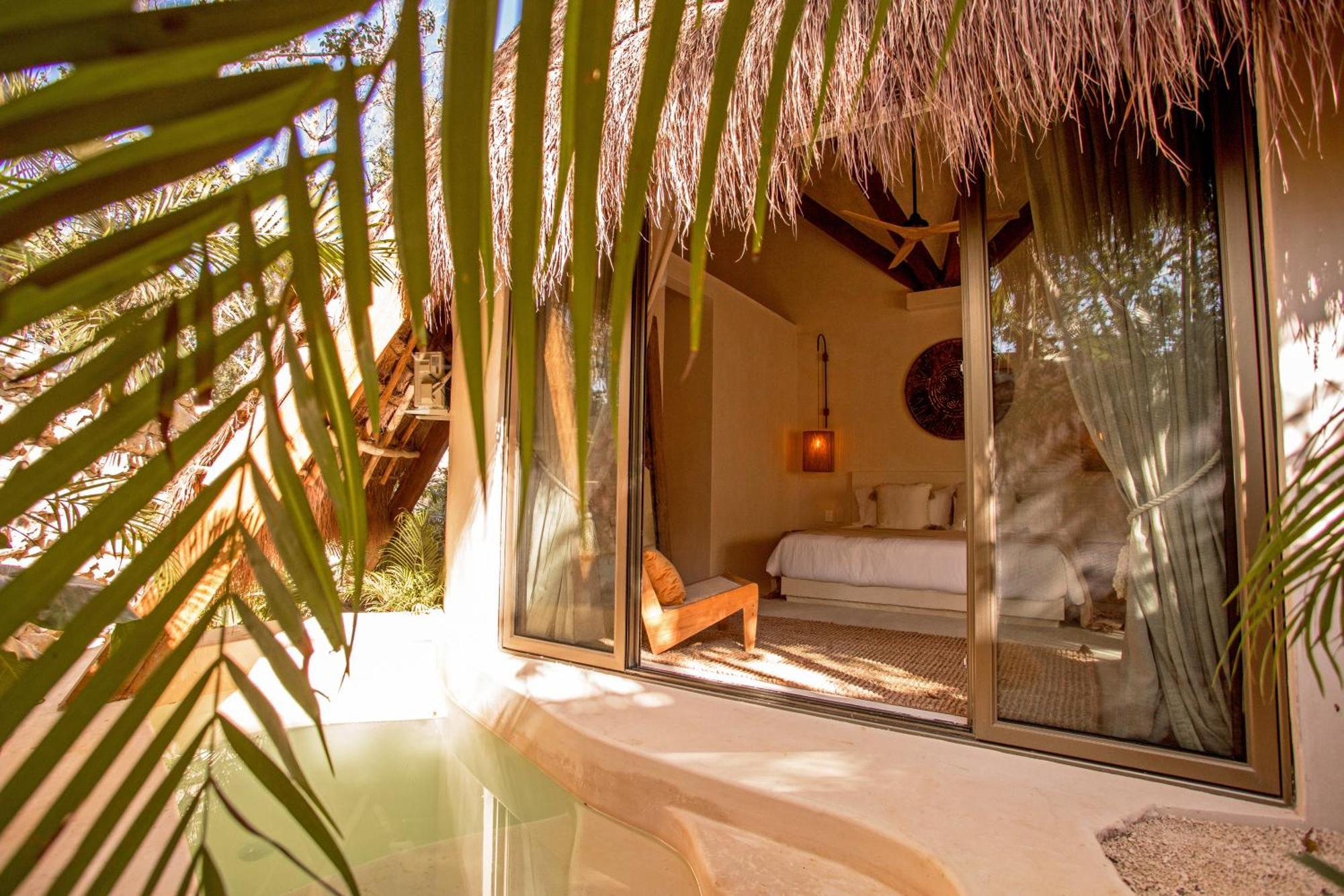 Hotel Muaré Wellness&spa Tulum
